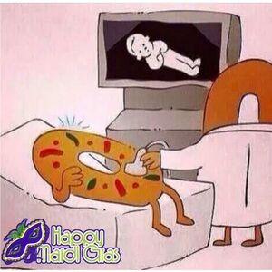 🥳 Happy Mardi Gras!!! 📿🍹 Laissez les bon temps roulez!!